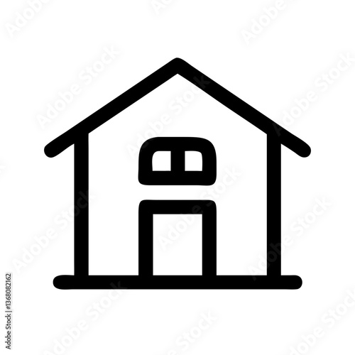 House Icons
