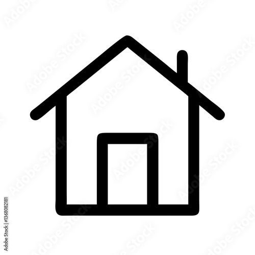 House Icons
