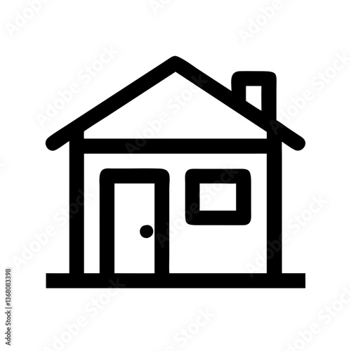 House Icons
