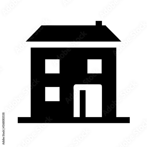 House Icons
