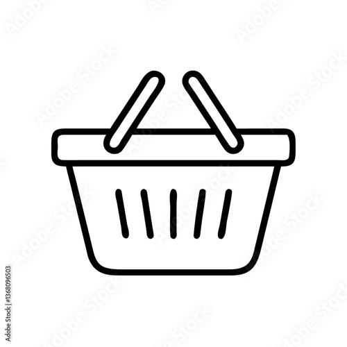 Shopping Basket
