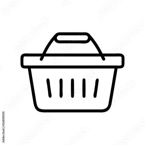 Shopping Basket

