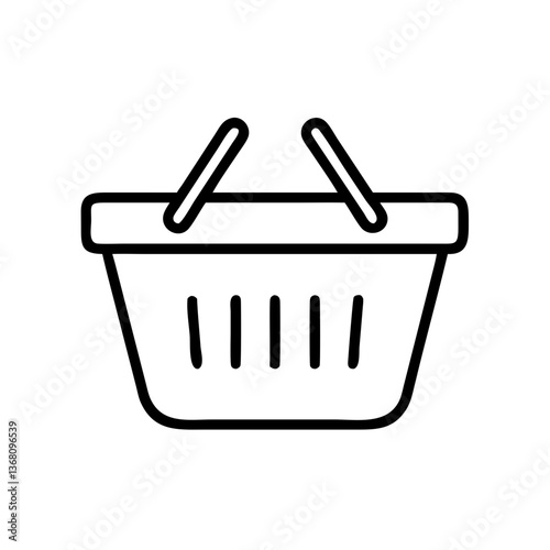 Shopping Basket

