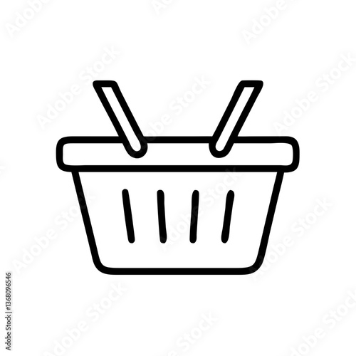 Shopping Basket
