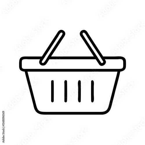 Shopping Basket

