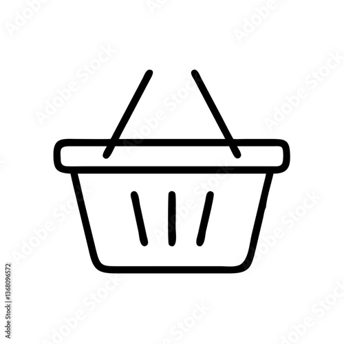 Shopping Basket
