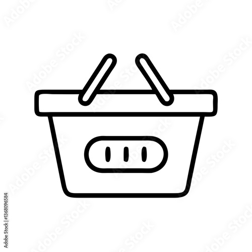 Shopping Basket

