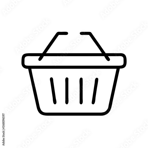 Shopping Basket

