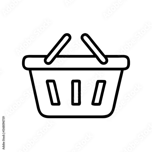 Shopping Basket
