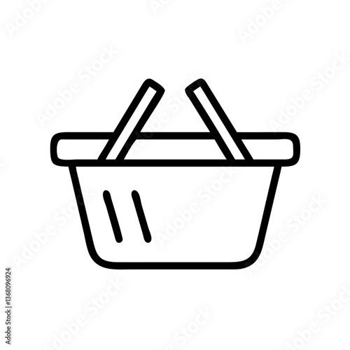 Shopping Basket

