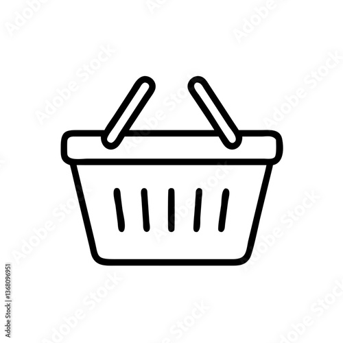 Shopping Basket
