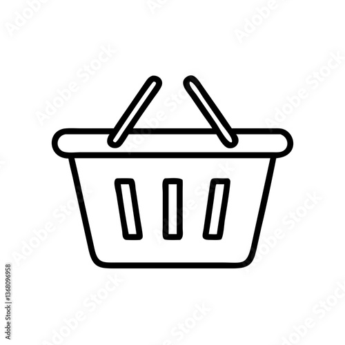 Shopping Basket
