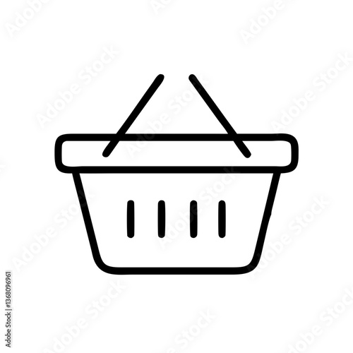 Shopping Basket
