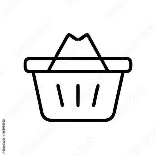 Shopping Basket
