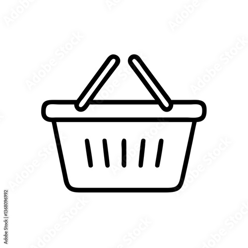 Shopping Basket
