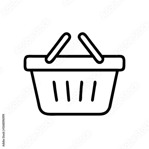 Shopping Basket

