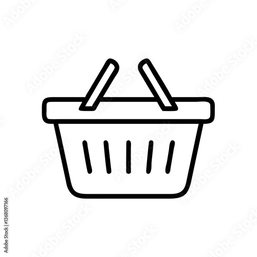 Shopping Basket
