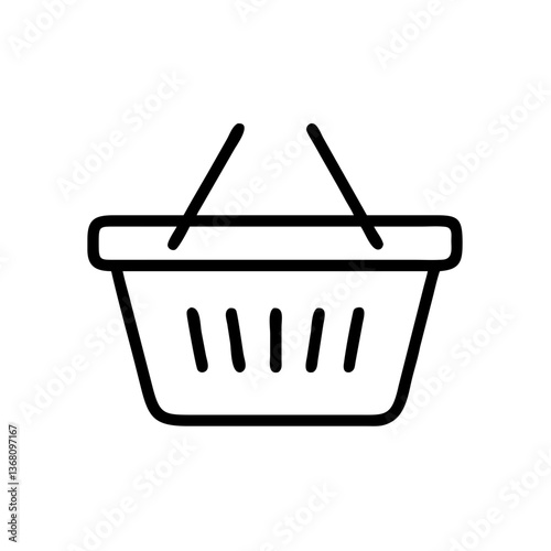 Shopping Basket
