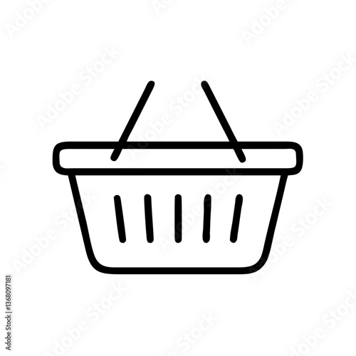 Shopping Basket

