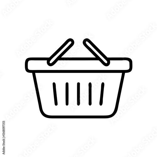 Shopping Basket
