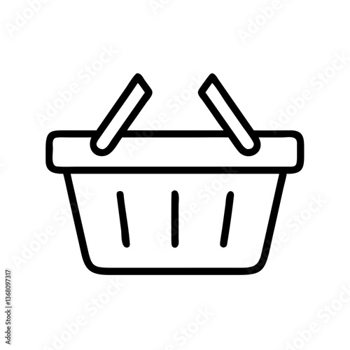 Shopping Basket
