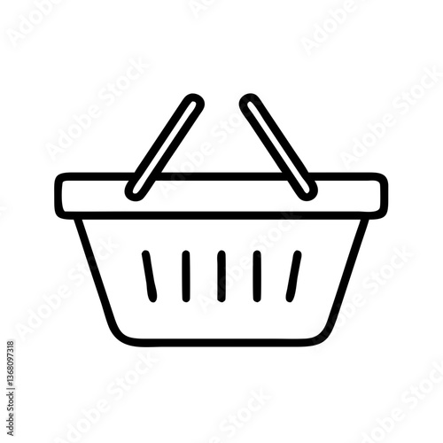 Shopping Basket
