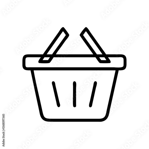 Shopping Basket
