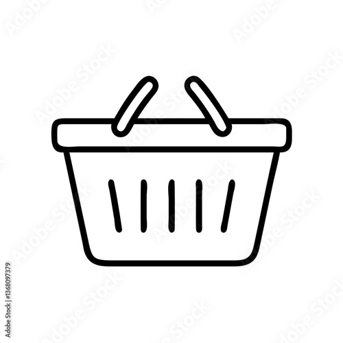 Shopping Basket
