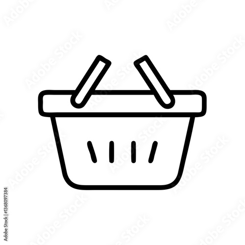 Shopping Basket
