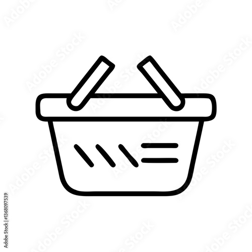 Shopping Basket
