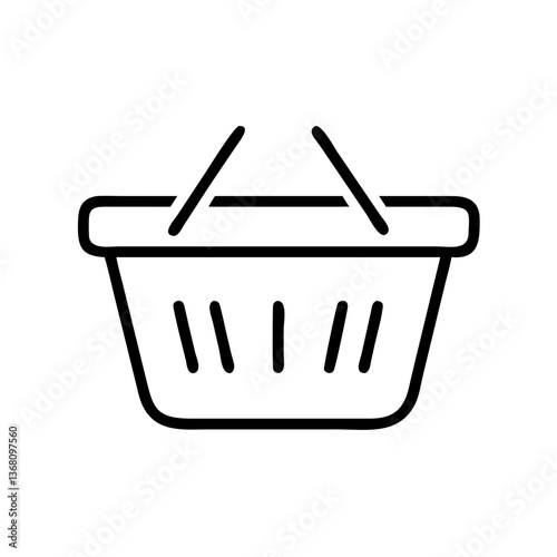 Shopping Basket
