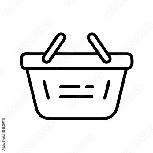 Shopping Basket
