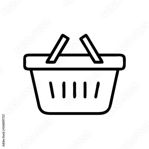 Shopping Basket
