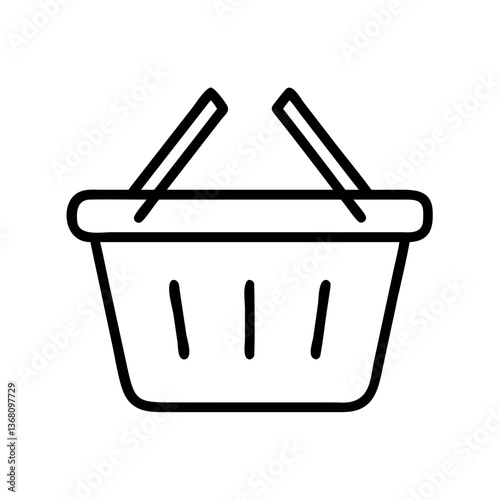 Shopping Basket
