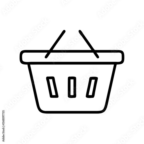 Shopping Basket
