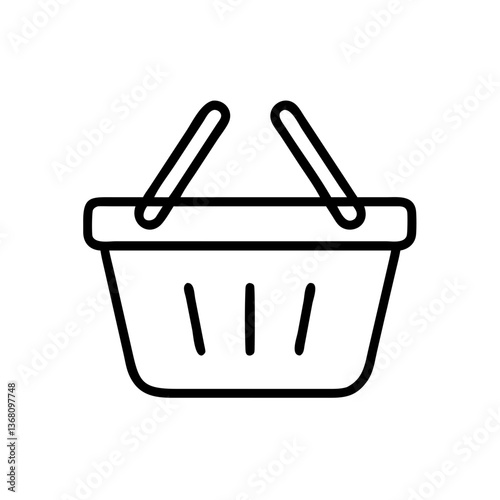 Shopping Basket
