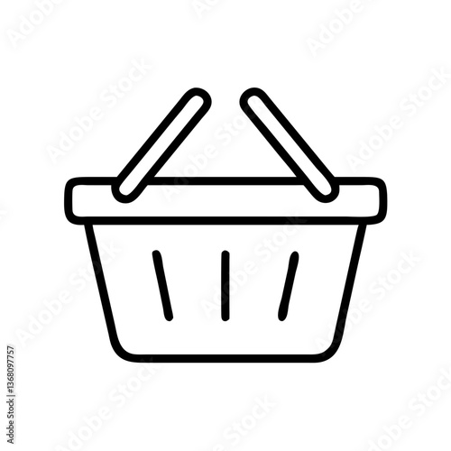Shopping Basket
