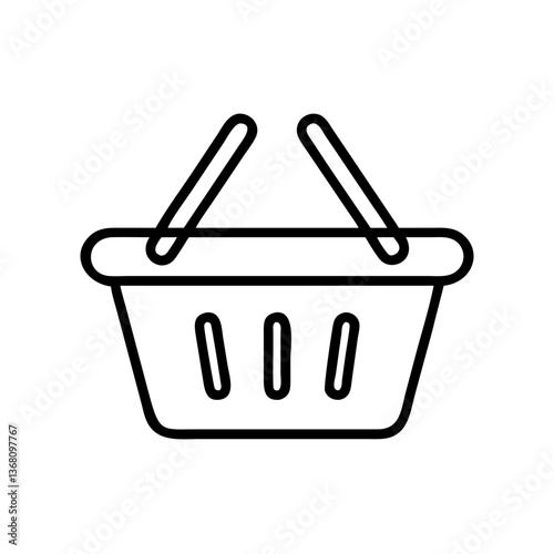 Shopping Basket

