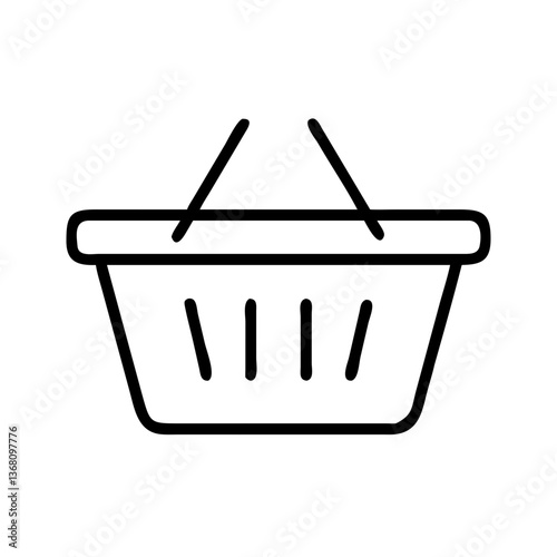 Shopping Basket
