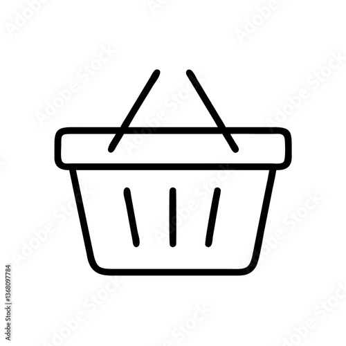 Shopping Basket
