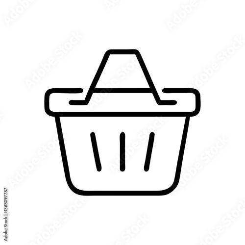 Shopping Basket
