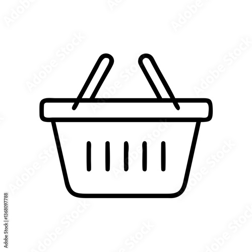 Shopping Basket
