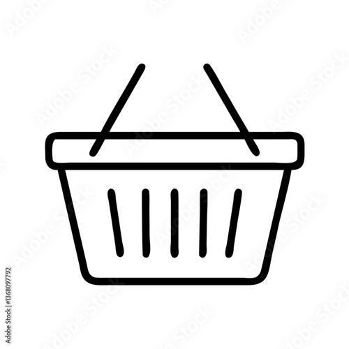 Shopping Basket
