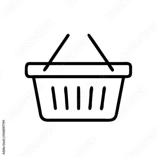 Shopping Basket
