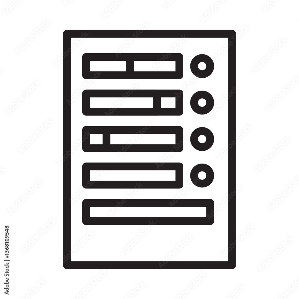 clipboard icon vector illustration clipboard icon vector illustration