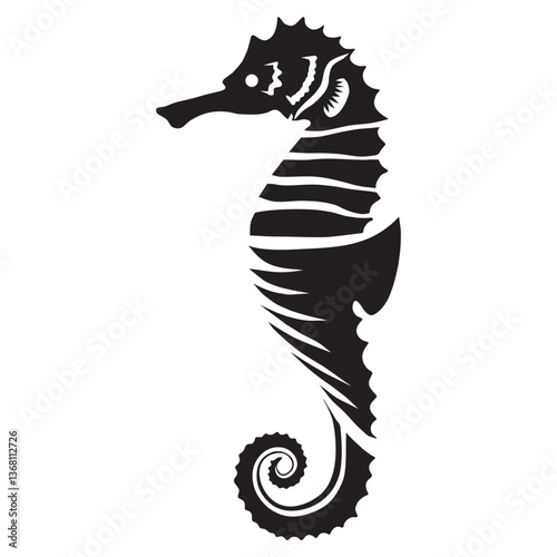 seahorse icon