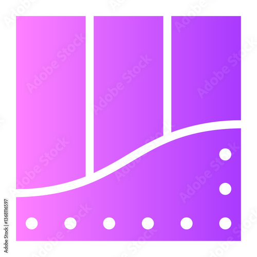 drywall gradient icon