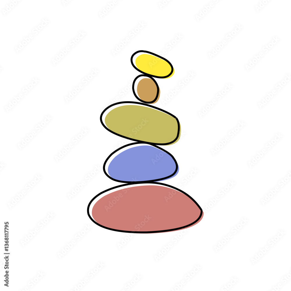 balance stone element balance stone element