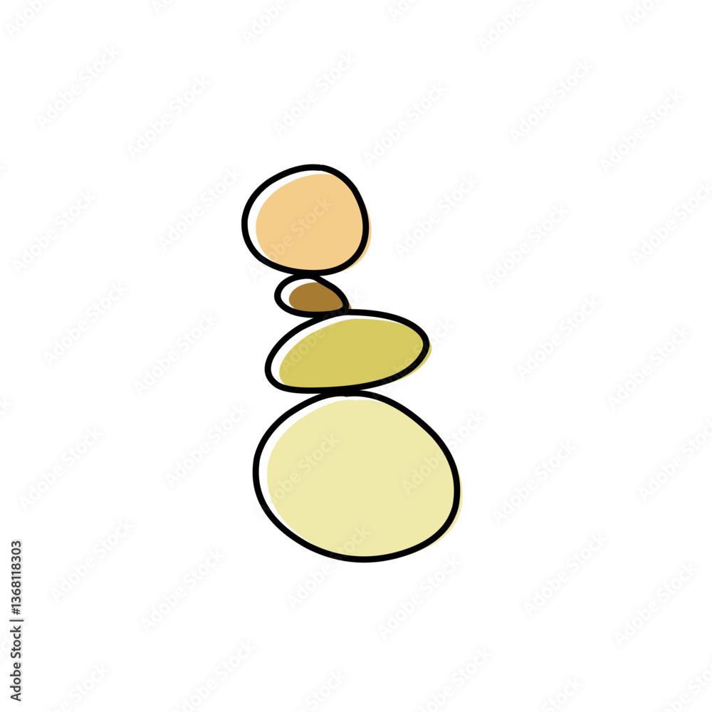 balance stone element balance stone element