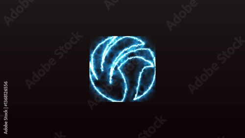 Fire bird animation. Fire Logo Intro Animation. Fire bird logo